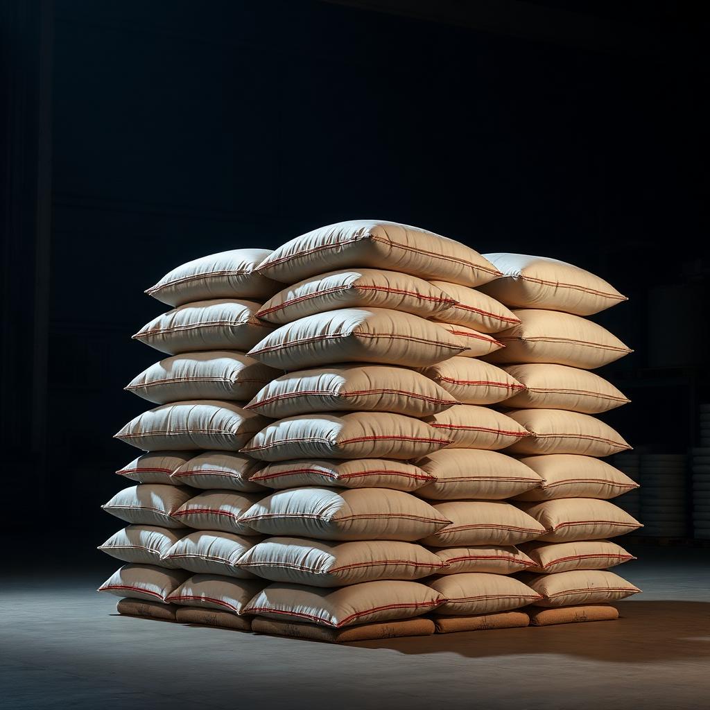 Ghacem Super Rapid 50kg Cement (Bag)