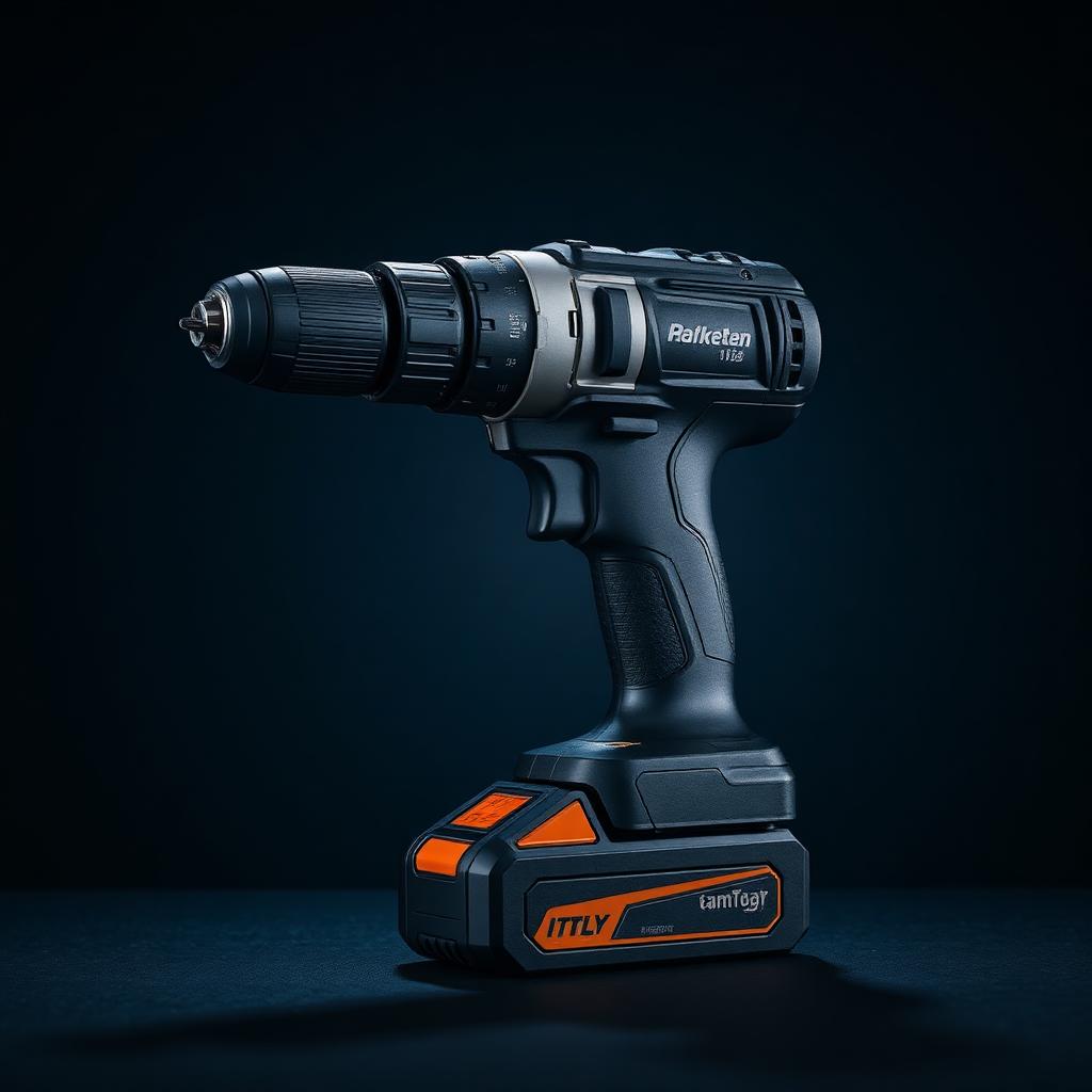 Power tools & site equipment